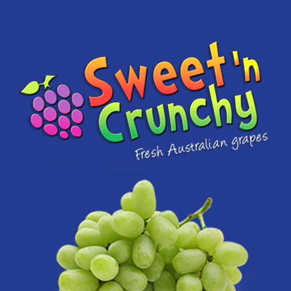 Sweet 'n Crunchy brand